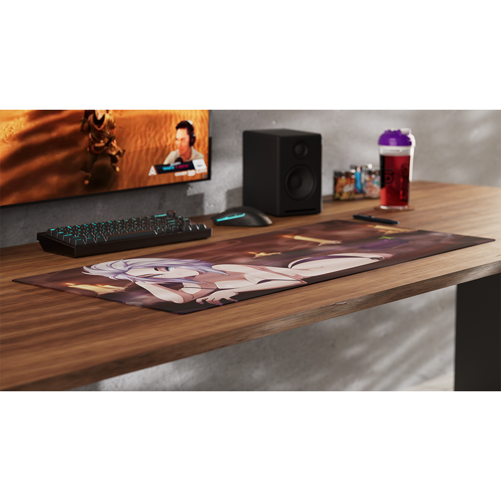 Aztecross Mouse Pad | Gamer Supps