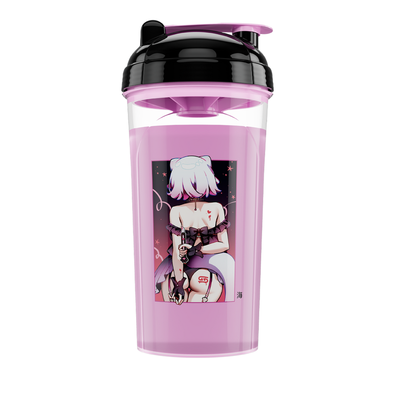 Waifu Cups x Bao Gamersupps