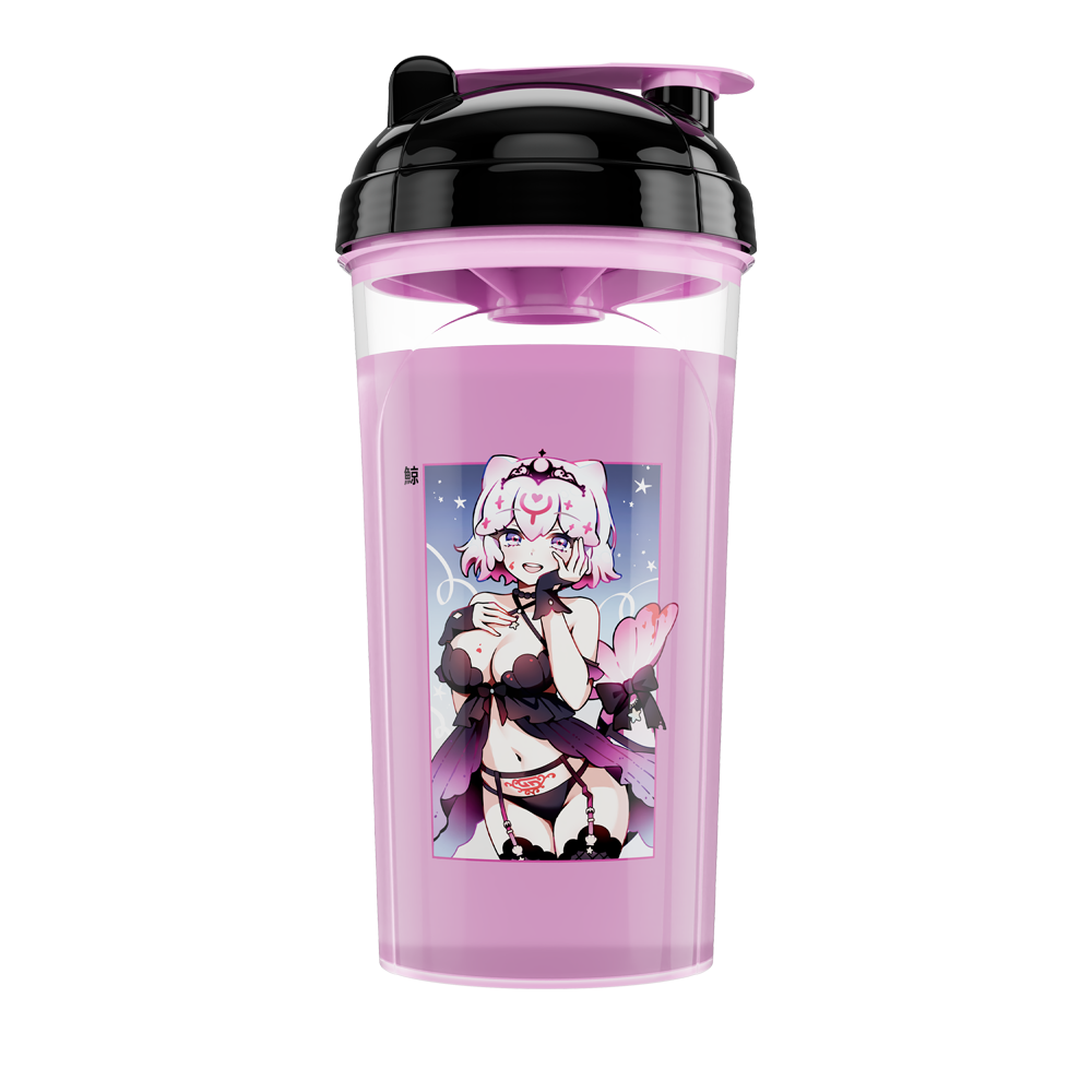 Waifu Cups x Bao - Gamer Supps