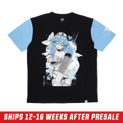 Nurse Bao - Shirt - Gamer Supps