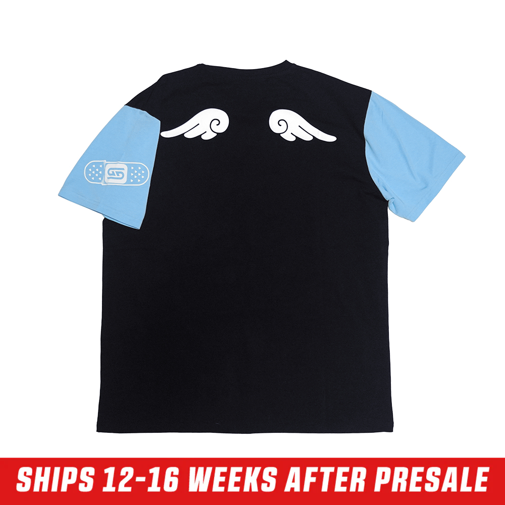 Nurse Bao - Shirt - Gamer Supps