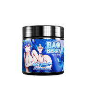 BaoBerry GG by Bao Caffeine Free - 100 Servings