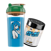 Waifu Cup S5.11: Barista - Gamer Supps