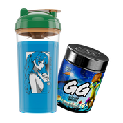 Waifu Cup S5.11: Barista - Gamer Supps