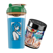 Waifu Cup S5.11: Barista - Gamer Supps