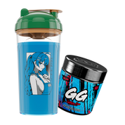 Waifu Cup S5.11: Barista - Gamer Supps