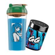 Waifu Cup S5.11: Barista - Gamer Supps