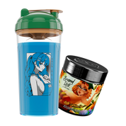 Waifu Cup S5.11: Barista - Gamer Supps