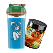 Waifu Cup S5.11: Barista - Gamer Supps