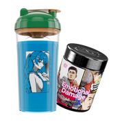 Waifu Cup S5.11: Barista - Gamer Supps