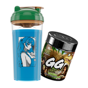 Waifu Cup S5.11: Barista - Gamer Supps