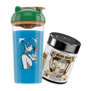 Waifu Cup S5.11: Barista - Gamer Supps