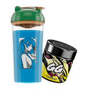 Waifu Cup S5.11: Barista - Gamer Supps