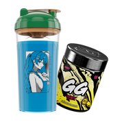 Waifu Cup S5.11: Barista - Gamer Supps