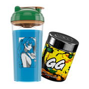 Waifu Cup S5.11: Barista - Gamer Supps