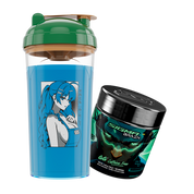 Waifu Cup S5.11: Barista - Gamer Supps