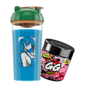 Waifu Cup S5.11: Barista - Gamer Supps