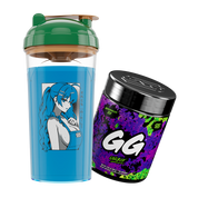 Waifu Cup S5.11: Barista - Gamer Supps