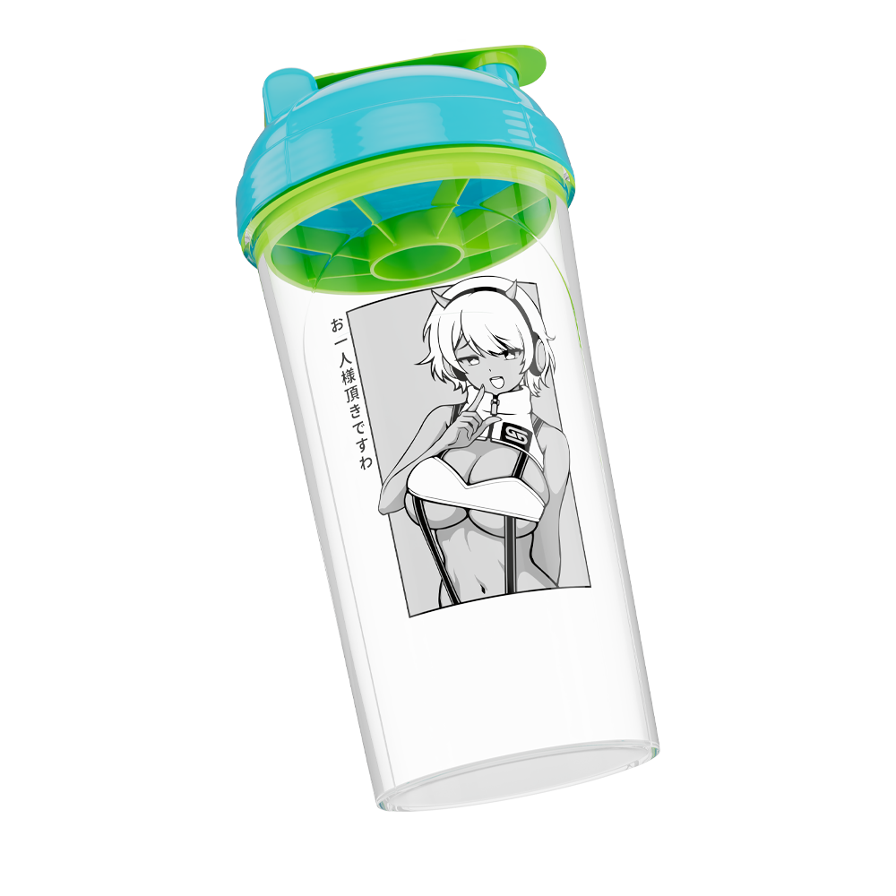 Waifu Cup S3.5: Bashful - Gamer Supps