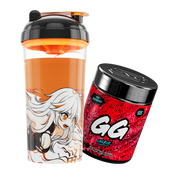 Waifu Cups: Battle Girl - Gamer Supps