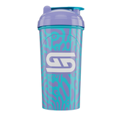 24oz All Over Print Shaker - Belooga - Gamer Supps