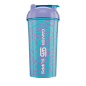 24oz All Over Print Shaker - Belooga - Gamer Supps