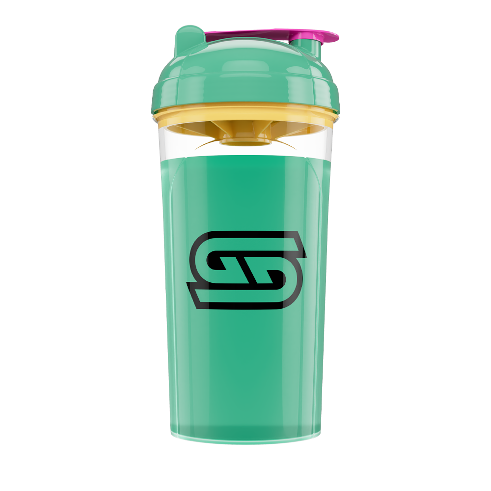 Waifu Cups x BigPuffer - Gamer Supps