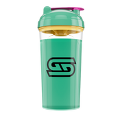 Waifu Cups x BigPuffer - Gamer Supps