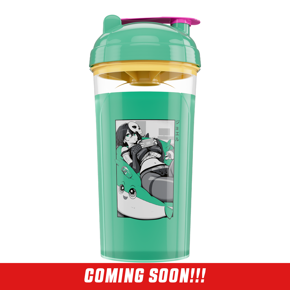 Waifu Cups x BigPuffer (Coming Soon!!!)