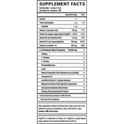 Blo'Hole Blast - 100 Servings - Gamer Supps