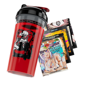 Waifu Cup: Blood Sucker - Gamer Supps