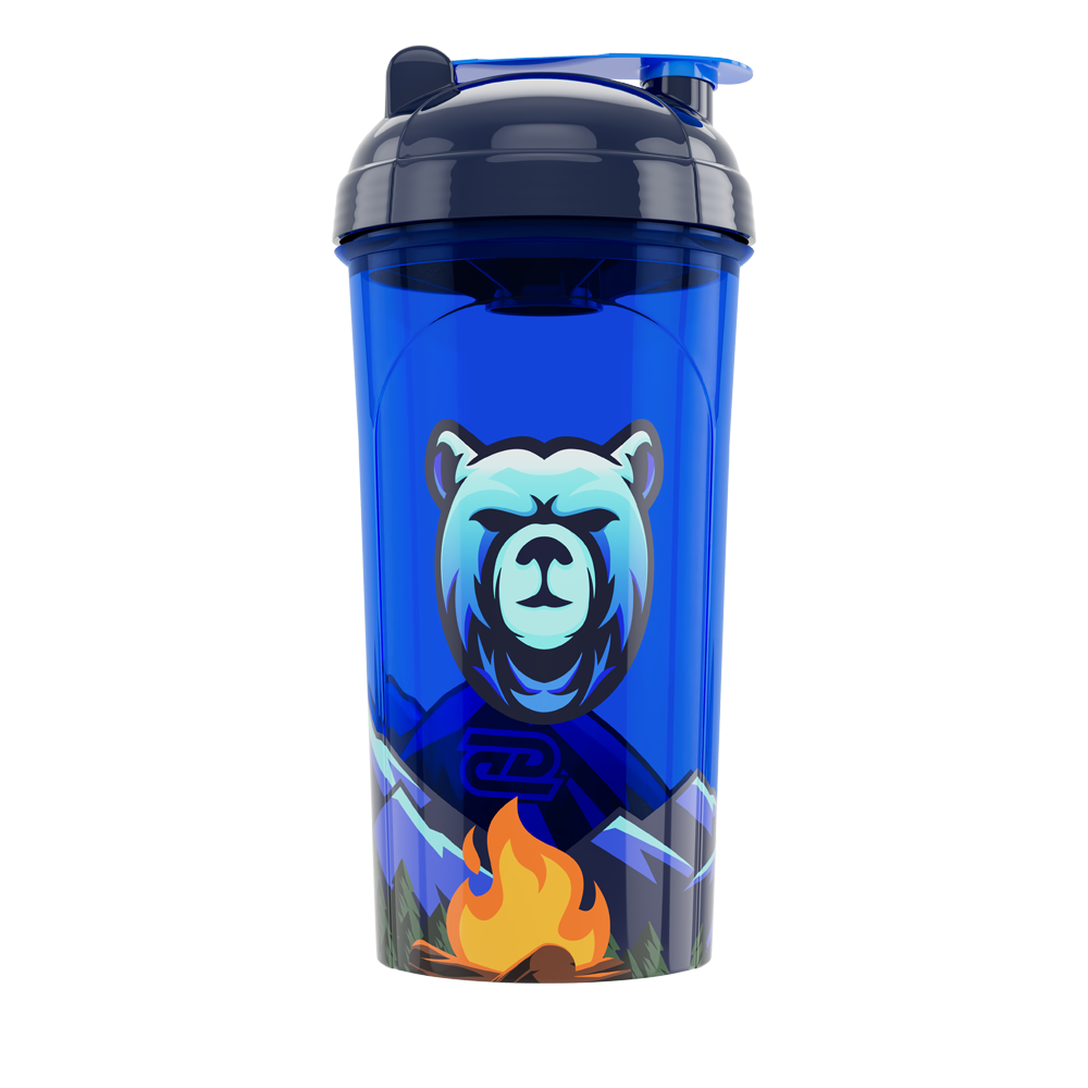 The Goons shaker cups concepts (A.I. made tho) : r/gamersupps