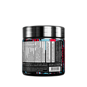 Blue Caffeine Free - 100 Servings - Gamer Supps