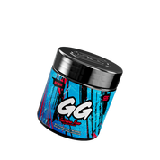 Blue Caffeine Free - 100 Servings - Gamer Supps