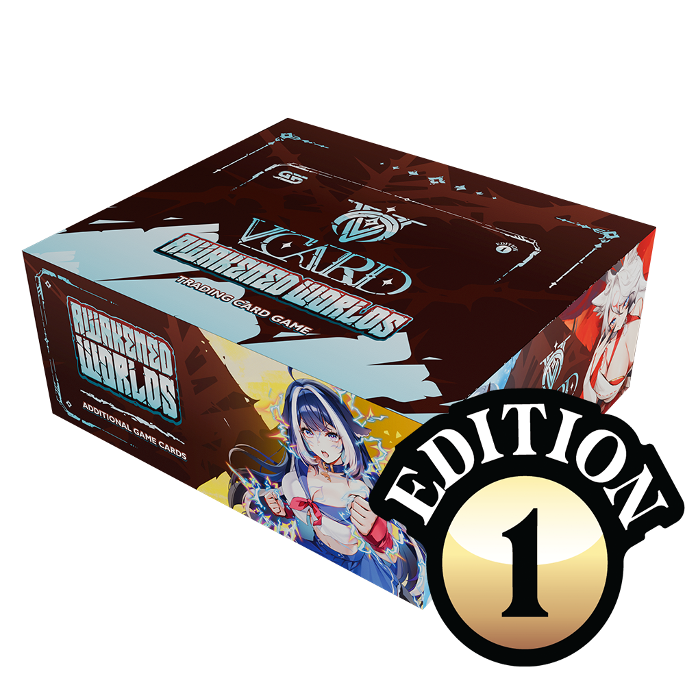 Waifu Cups Gamer Supps