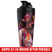 Metal Waifu Cup: Boss Rush