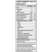 Brand Risk - 100 Servings - Gamer Supps