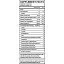 Brand Risk - 100 Servings - Gamersupps