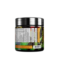 Brand Risk Caffeine Free - 100 Servings - Gamersupps