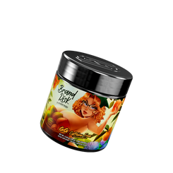 Brand Risk Caffeine Free - 100 Servings – Gamer Supps
