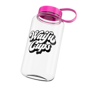 Waifu Cups x Bricky 32oz Jug - Gamer Supps