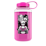 Waifu Cups x Bricky 32oz Jug - Gamer Supps