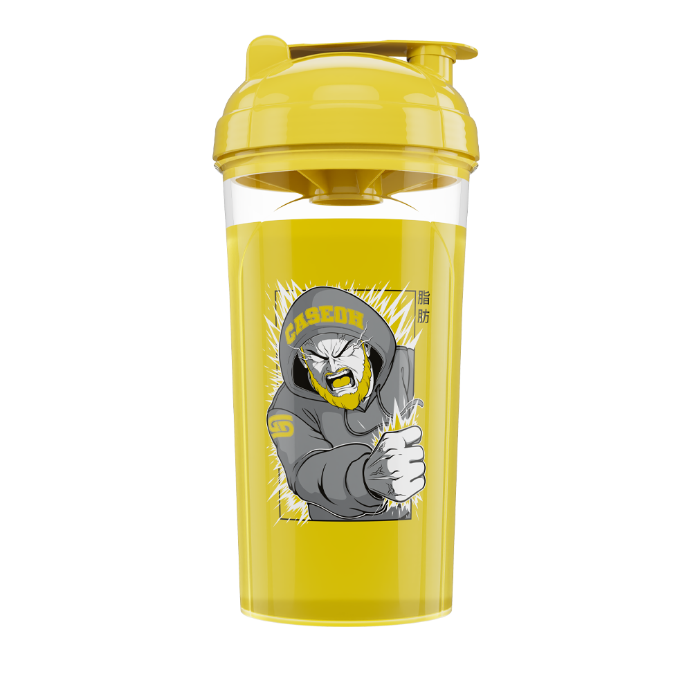 Waifu Cups x CaseOh - Gamer Supps