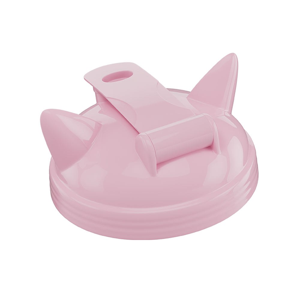 Waifu Cups: Cat Ear Lids