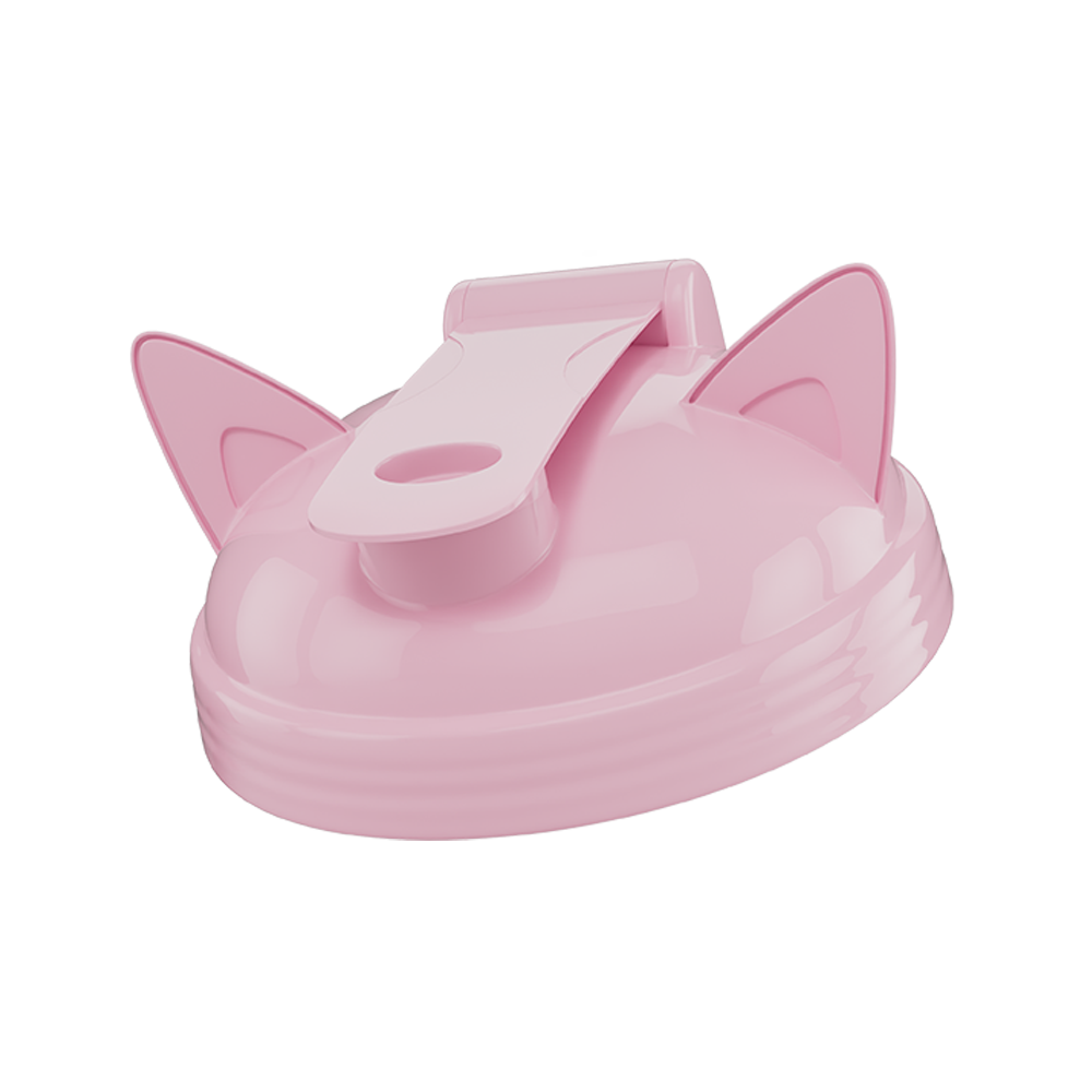 Waifu Cups: Cat Ear Lids