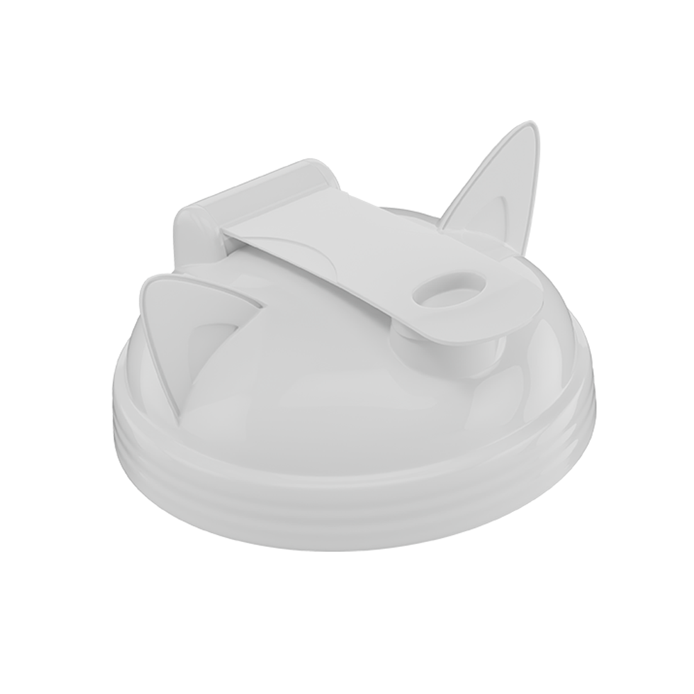 Waifu Cups: Cat Ear Lids