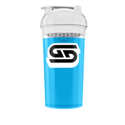 24oz Gamer Supps Shaker Clear - 7 - Gamer Supps