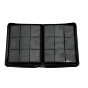 Shylily: Divine Chaos Binder - Gamer Supps