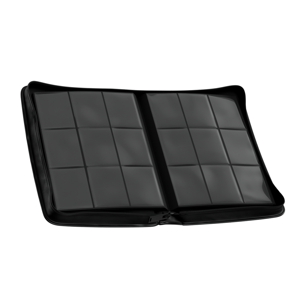 Shylily: Divine Chaos Binder - Gamer Supps