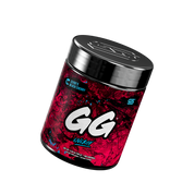 Clyde's Black Cherry - 100 Servings - Gamer Supps